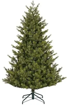 Black Box Trees Clive kunstkerstboom groen 215cm