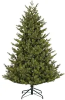 Black Box Trees Clive kunstkerstboom groen 215cm - thumbnail