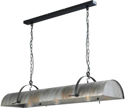 Masterlight EettafellampPetrol 140 - 2167-65