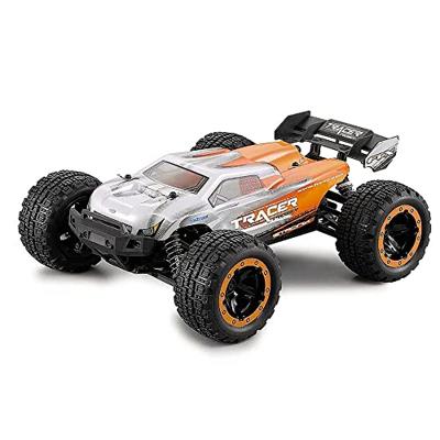 FTX Tracer 1/16 4WD Truggy RTR - Oranje