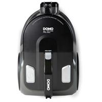 Domo stofzuiger zonder zak Cycloon XL, 2,5 liter, grijs - thumbnail