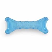 FOFOS PUPPY BOT EN BAL BLAUW - thumbnail