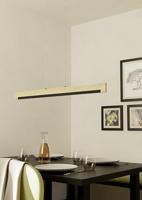 Eglo Led hanglampCamacho hout - 901737 - thumbnail