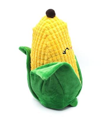 Yummis Plush Figure Corn 20 cm