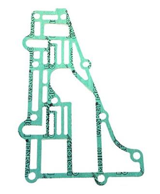 REC6L2-41114-A1 - BORD Yamaha