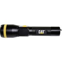 CAT Focus-Tactical oplaadbare LED zaklamp met powerbankfunctie | 30-550 lumen - CT2505 - CT2505 - thumbnail