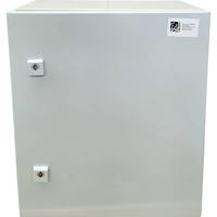 TRU COMPONENTS TC-S504020 Schakelkast 400 x 500 x 200 Plaatstaal Lichtgrijs 1 stuk(s) - thumbnail