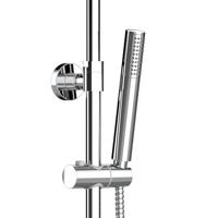 Opbouw Regendouche Set Boss & Wessing Rondo Thermostatisch Hoofddouche 20 cm Rond Chroom Boss & Wessing - thumbnail