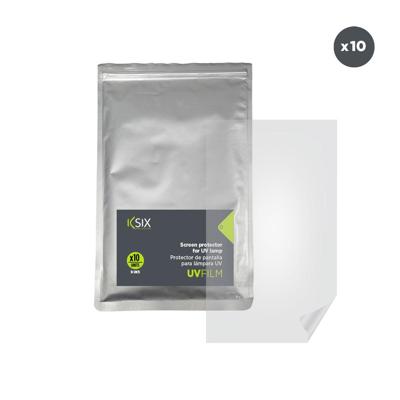 Schermbeschermer KSIX Plotter Schermbeschermer KSIX Plotter