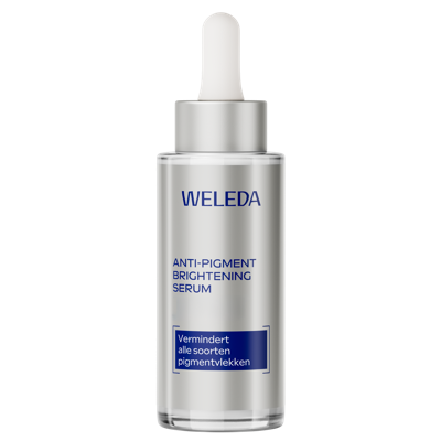 Weleda Anti-Pigment Brightening Serum