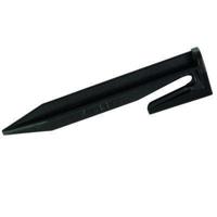 Einhell 3414023 Mähroboter-Zubehör Befestigungshaken 100 Stk Haak Set van 100 stuks - thumbnail