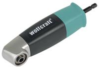 Wolfcraft Haakse Bithouder - 4688000 - thumbnail