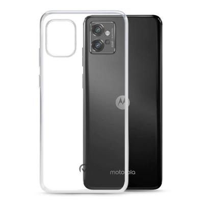 Mobilize Gelly Case Motorola Moto G13 4G/G23 4G Clear