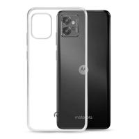 Mobilize Gelly Case Motorola Moto G13 4G/G23 4G Clear - thumbnail