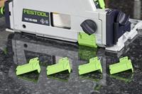 Festool SP-TS 55 R/5 Splinterbescherming - 499011 - thumbnail