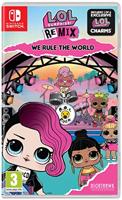 L.O.L. Surprise! Remix We Rule the World - thumbnail