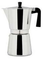 Italiaanse Koffiepot Oroley Aluminium - thumbnail