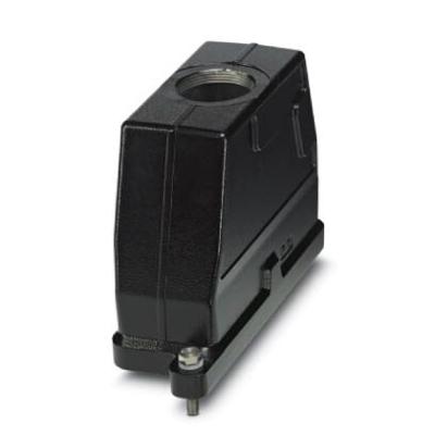 Phoenix Contact 1411888 HC-HPR-B24-HHWH-1TTM32-EM-BK Afdekkap 1 stuk(s)