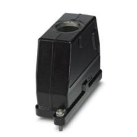 Phoenix Contact 1411888 HC-HPR-B24-HHWH-1TTM32-EM-BK Afdekkap 1 stuk(s) - thumbnail