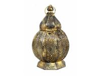 Lantaarn marrakesh, 24x39 cm Buitengewoon de Boet - Buitengewoon de boet - thumbnail