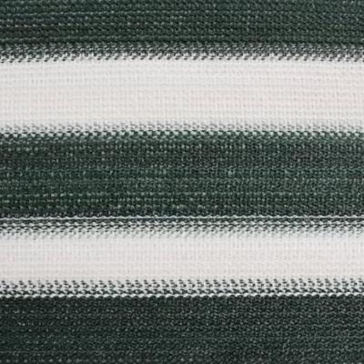 Privacynet 150 g/m 2x10 m HDPE groen en wit