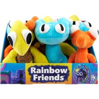 Rainbow Friends Collectible Pluche Serie 2 - thumbnail