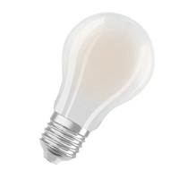 OSRAM HOMELIGHTING 4099854009594 LED-lamp Energielabel A (A - G) E27 Peer 4 W = 60 W Warmwit (Ø x h) 60 mm x 60 mm 1 stuk(s) - thumbnail