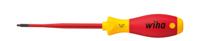 Wiha schroevendraaier SoftFinish electric Vierkant (Robertson) schroevendraaier 358N R2/2,8 x 100 - thumbnail