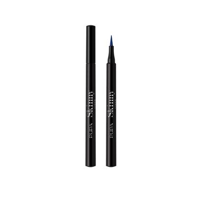 Pupa Milano - Pupa Vamp! Skinny Liner 4.50 ml 003 Blue Eyeliner Dames