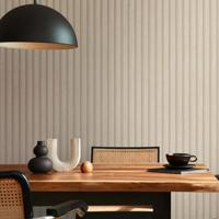 AS Creation Elements 2 - Creme - 391096 - thumbnail