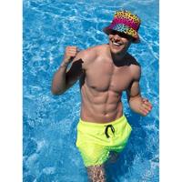 Vissershoed Leopard art - thumbnail