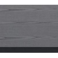 Bendt Salontafel 'Mick' 115 x 60cm, kleur Zwart - thumbnail