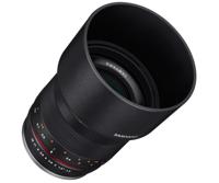 Samyang 50mm F/1.2 AS UMC CS Canon M - thumbnail