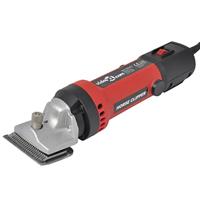 VidaXL 6-delige paardentondeuseset 550 w - thumbnail