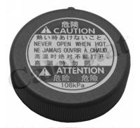 Radiateurdop RC0145 - thumbnail