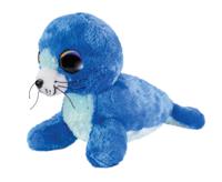 Lumo Stars seal sea, 15cm - thumbnail