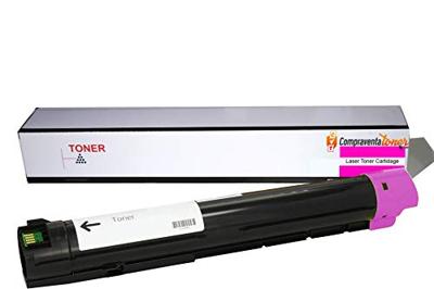 Huismerk Xerox Phaser 7800 (106R01568) Toner Geel Hoge Capaciteit Huismerk Xerox Phaser 7800 (106R01568) Toner Geel Hoge Capaciteit