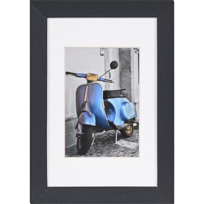 Henzo fotolijst umbria 10x15cm zwart Henzo fotolijst umbria 10x15cm zwart