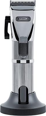 Ultron Extreme Taper Clipper Silver 1St Ultron Extreme Taper Clipper Silver 1St