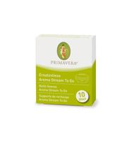 Primavera Aromastream to go vervangende filter 10 Stuks - thumbnail