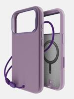 BodyGuardz Pulse hoesje iPhone 17 Pro - Amethyst Purple - thumbnail