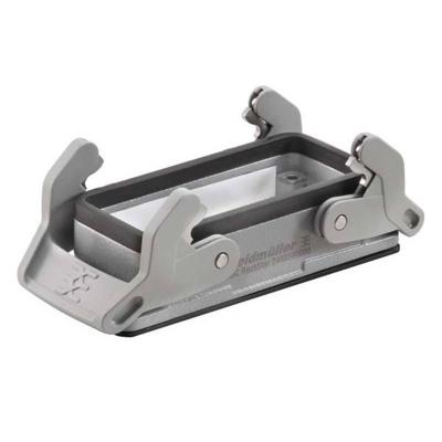 RockStar® aanbouwbehuizing HDC 16B ABU N Weidmüller Inhoud: 1 stuk(s) Opbouwbehuizing