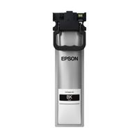 Epson C13T11D140 inktcartridge 1 stuk(s) Compatibel Hoog (XL) rendement Zwart - thumbnail