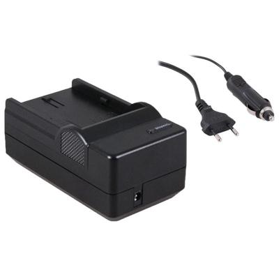 Standaard oplader voor Panasonic accu DMW-BLG10