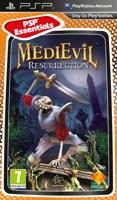 Medievil Resurrection (platinum) - thumbnail