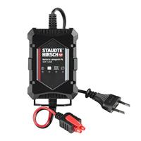 Staudte-Hirsch SH-3.110 331100 Oplader 12 V 1.5 A - thumbnail