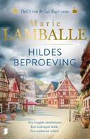 Hildes beproeving (Paperback) - thumbnail
