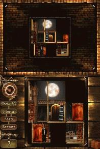 Nintendo Rooms: The Main Building, DS Engels Nintendo DS Nintendo Rooms: The Main Building, DS Engels Nintendo DS