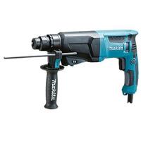Makita HR2300 Boorhamer SDS-Plus 720W 230V in koffer - thumbnail