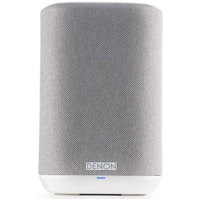 Denon: Home 150 Draadloze Speaker - Wit